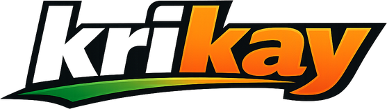 krikay logo